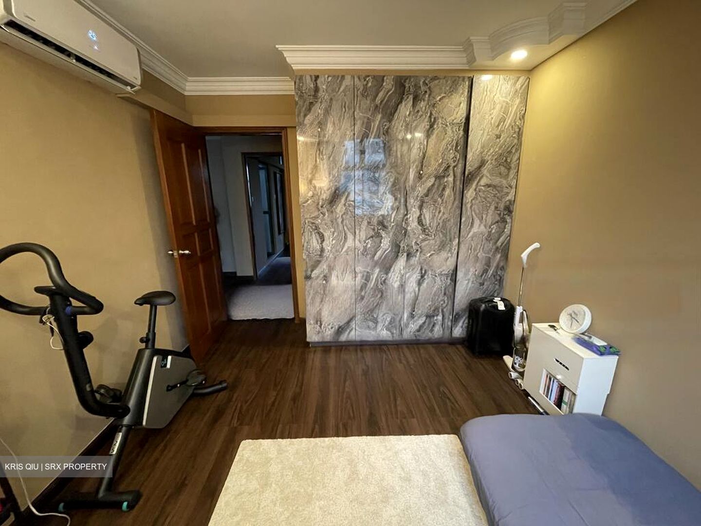 Blk 480 Segar Gardens (Bukit Panjang), HDB Executive #460811491